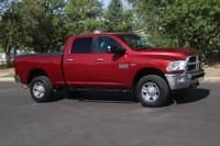 2015 Ram 2500 4x4 4WD Dodge SLT Truck Victory Motors of Colorado - Image 3
