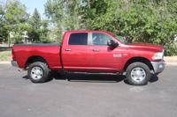2015 Ram 2500 4x4 4WD Dodge SLT Truck Victory Motors of Colorado - Image 4
