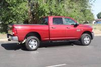 2015 Ram 2500 4x4 4WD Dodge SLT Truck Victory Motors of Colorado - Image 5