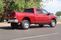 2015 Ram 2500 4x4 4WD Dodge SLT Truck Victory Motors of Colorado - Image 6