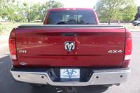 2015 Ram 2500 4x4 4WD Dodge SLT Truck Victory Motors of Colorado - Image 7