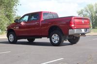 2015 Ram 2500 4x4 4WD Dodge SLT Truck Victory Motors of Colorado - Image 8
