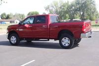 2015 Ram 2500 4x4 4WD Dodge SLT Truck Victory Motors of Colorado - Image 9