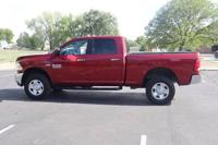 2015 Ram 2500 4x4 4WD Dodge SLT Truck Victory Motors of Colorado - Image 10