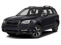 2018 Subaru Forester AWD All Wheel Drive 2.5i Premium SUV Toyota of Portland