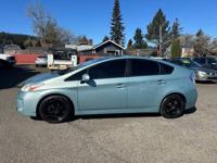 2012 Toyota Prius Electric Three 4dr Hatchback EASY FINANCING - Image 3