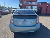 2012 Toyota Prius Electric Three 4dr Hatchback EASY FINANCING - Image 5