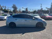 2012 Toyota Prius Electric Three 4dr Hatchback EASY FINANCING - Image 7