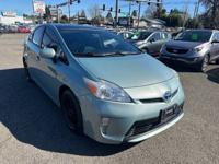 2012 Toyota Prius Electric Three 4dr Hatchback EASY FINANCING - Image 8