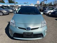 2012 Toyota Prius Electric Three 4dr Hatchback EASY FINANCING - Image 9