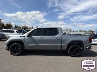 2025 GMC Sierra 1500 4x4 4WD Truck Elevation Crew Cab Mcloughlin Chevrolet OR - Image 3