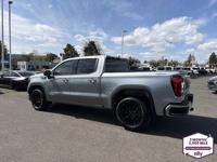 2025 GMC Sierra 1500 4x4 4WD Truck Elevation Crew Cab Mcloughlin Chevrolet OR - Image 4