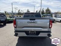 2025 GMC Sierra 1500 4x4 4WD Truck Elevation Crew Cab Mcloughlin Chevrolet OR - Image 5