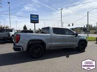 2025 GMC Sierra 1500 4x4 4WD Truck Elevation Crew Cab Mcloughlin Chevrolet OR - Image 7