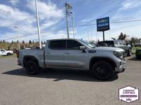 2025 GMC Sierra 1500 4x4 4WD Truck Elevation Crew Cab Mcloughlin Chevrolet OR - Image 8