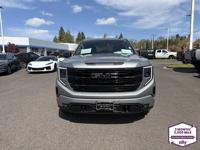 2025 GMC Sierra 1500 4x4 4WD Truck Elevation Crew Cab Mcloughlin Chevrolet OR - Image 9