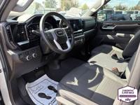 2025 GMC Sierra 1500 4x4 4WD Truck Elevation Crew Cab Mcloughlin Chevrolet OR - Image 10