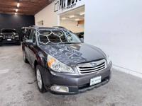2012 Subaru Outback AWD All Wheel Drive 2.5i Premium Wagon 4D Wagon PDX Motors - Image 3