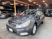 2012 Subaru Outback AWD All Wheel Drive 2.5i Premium Wagon 4D Wagon PDX Motors - Image 6