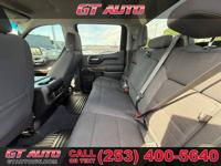 2020 Chevrolet Chevy Silverado 1500 RST Pickup 4D 5 3/4 ft Crew Cab Tacoma, WA - Image 9