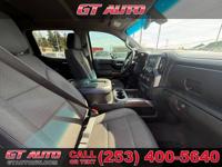 2020 Chevrolet Chevy Silverado 1500 RST Pickup 4D 5 3/4 ft Crew Cab Tacoma, WA - Image 10