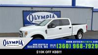 2019 Ford F-250 Super Duty XLT Rochester, WA