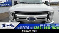 2019 Ford F-250 Super Duty XLT Rochester, WA - Image 3
