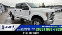 2019 Ford F-250 Super Duty XLT Rochester, WA - Image 4