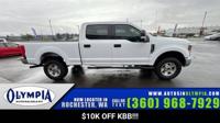 2019 Ford F-250 Super Duty XLT Rochester, WA - Image 5