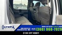 2019 Ford F-250 Super Duty XLT Rochester, WA - Image 7
