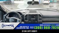 2019 Ford F-250 Super Duty XLT Rochester, WA - Image 8