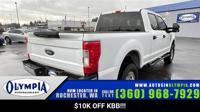 2019 Ford F-250 Super Duty XLT Rochester, WA - Image 9