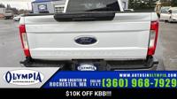2019 Ford F-250 Super Duty XLT Rochester, WA - Image 10