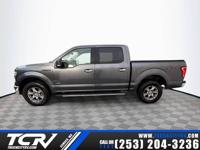 2015 Ford F-150 F 150 F150 XLT *4x4* *4WD* *Super Crew 5.5FT SB Pickup Sumner, WA - Image 5
