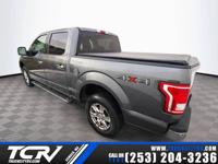 2015 Ford F-150 F 150 F150 XLT *4x4* *4WD* *Super Crew 5.5FT SB Pickup Sumner, WA - Image 6