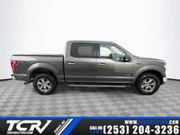 2015 Ford F-150 F 150 F150 XLT *4x4* *4WD* *Super Crew 5.5FT SB Pickup Sumner, WA - Image 9