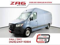 2019 Mercedes-Benz Sprinter Cargo Van 2500 _Mercedes-Benz_ _Sprinter Cargo Van_ _Va - Image 2