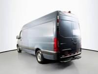 2019 Mercedes-Benz Sprinter Cargo Van 2500 _Mercedes-Benz_ _Sprinter Cargo Van_ _Va - Image 4