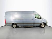 2019 Mercedes-Benz Sprinter Cargo Van 2500 _Mercedes-Benz_ _Sprinter Cargo Van_ _Va - Image 7