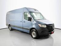 2019 Mercedes-Benz Sprinter Cargo Van 2500 _Mercedes-Benz_ _Sprinter Cargo Van_ _Va - Image 8