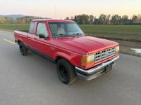 💥💥1991 Ford Ranger 💥💥 Finance Options Available Independence Monmouth Dallas Salem Albany Corvallis - Image 8