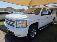 2012 Chevrolet Silverado 1500 LTZ 4x4 LTZ 4dr Crew Cab 5.8 ft. SB ❤️❤️❤️ SUPER CHEAP CARS ONLINE🎀🔥Babasmotorsports.com - Image 2