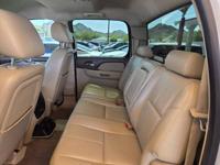 2012 Chevrolet Silverado 1500 LTZ 4x4 LTZ 4dr Crew Cab 5.8 ft. SB ❤️❤️❤️ SUPER CHEAP CARS ONLINE🎀🔥Babasmotorsports.com - Image 7