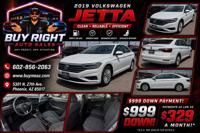 2019 Volkswagen Jetta S N 27TH AVE/ BUY RIGHT AUTO SALES