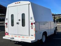 2006 FORD ECONOLINE KUV CARGO VAN SERVICE BODY WORK TRUCK NORTH PHOENIX - Image 5