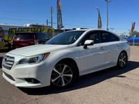 2016 Subaru Legacy Limited N 27 Th Ave/Buy Right Auto Sales/Marcos 602/856/2063 - Image 3
