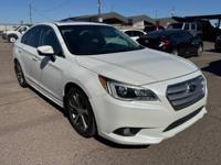 2016 Subaru Legacy Limited N 27 Th Ave/Buy Right Auto Sales/Marcos 602/856/2063 - Image 6