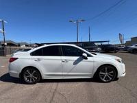 2016 Subaru Legacy Limited N 27 Th Ave/Buy Right Auto Sales/Marcos 602/856/2063 - Image 7
