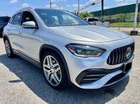 2021 Mercedes GLA 35 AMG AWD WE FINANCE, FINANCIAMOS southwest