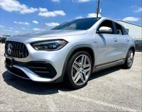 2021 Mercedes GLA 35 AMG AWD WE FINANCE, FINANCIAMOS southwest - Image 3